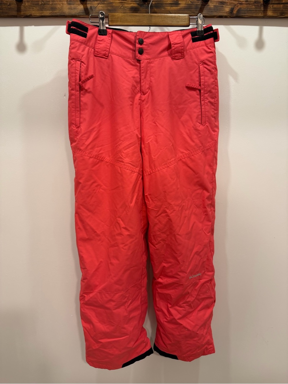 Columbia Women's Bugaboo Winter Snow Pant